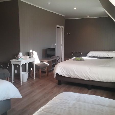 B&B De Dulle Koe Waregem Esterno foto